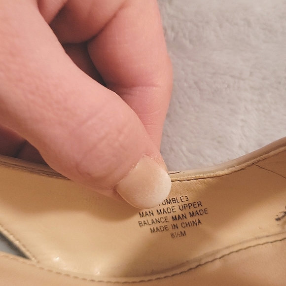 Marc Fisher Stilettos - Picture 10 of 14